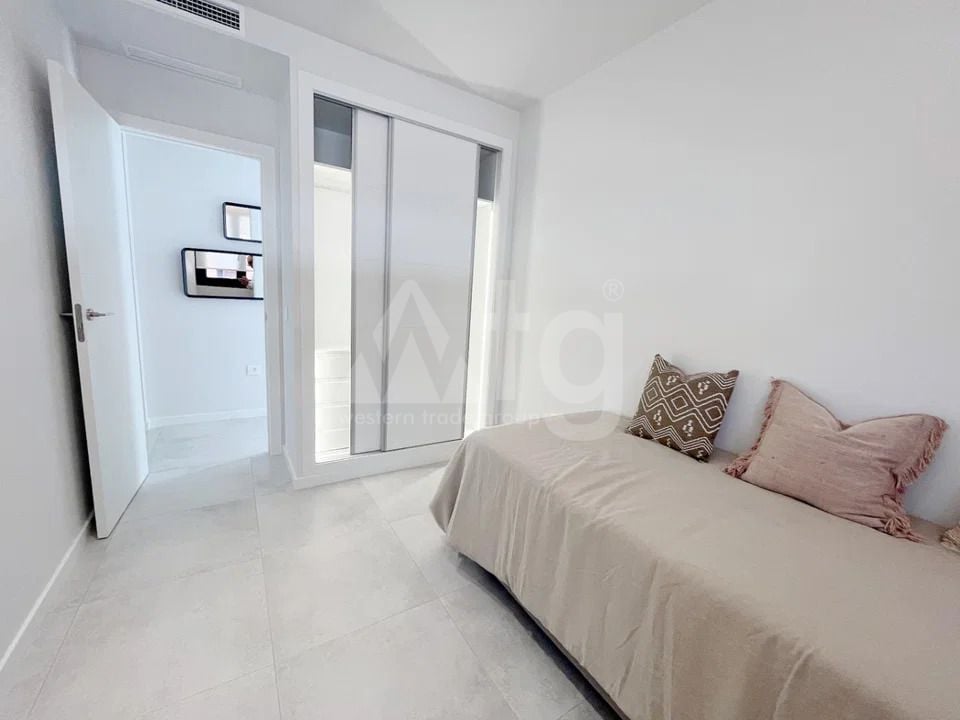 3 bedroom Villa in Els Poblets - VP108341 - Photo - 13