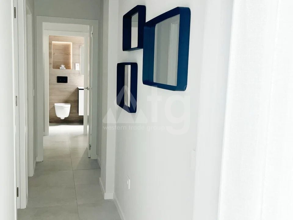 3 bedroom Villa in Els Poblets - VP108341 - Photo - 21