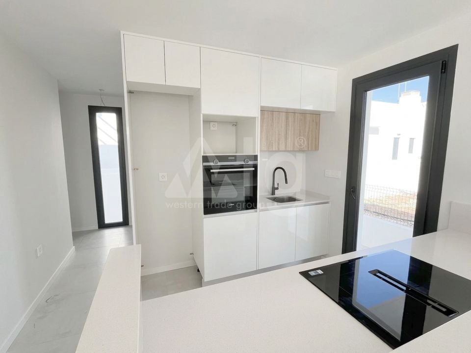 3 bedroom Villa in Els Poblets - VP108341 - Photo - 5