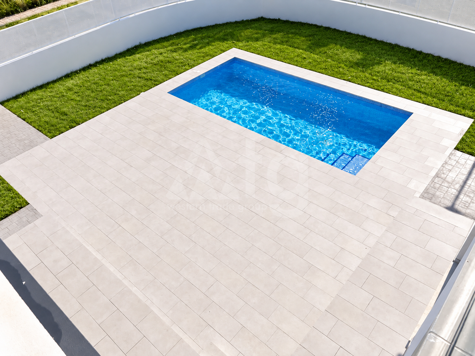 3 bedroom Villa in Els Poblets - VP108341 - Photo - 25