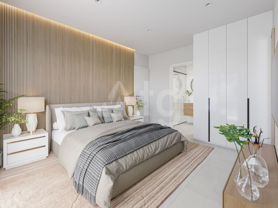 Appartement de 1 chambre à San Pedro del Pinatar - JIL60337 - Photo - 6