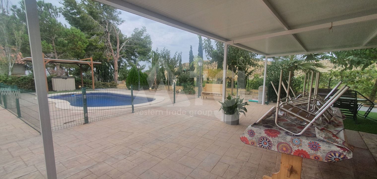 Villa de 4 habitaciones en Murcia - SPB32407 - Foto - 15