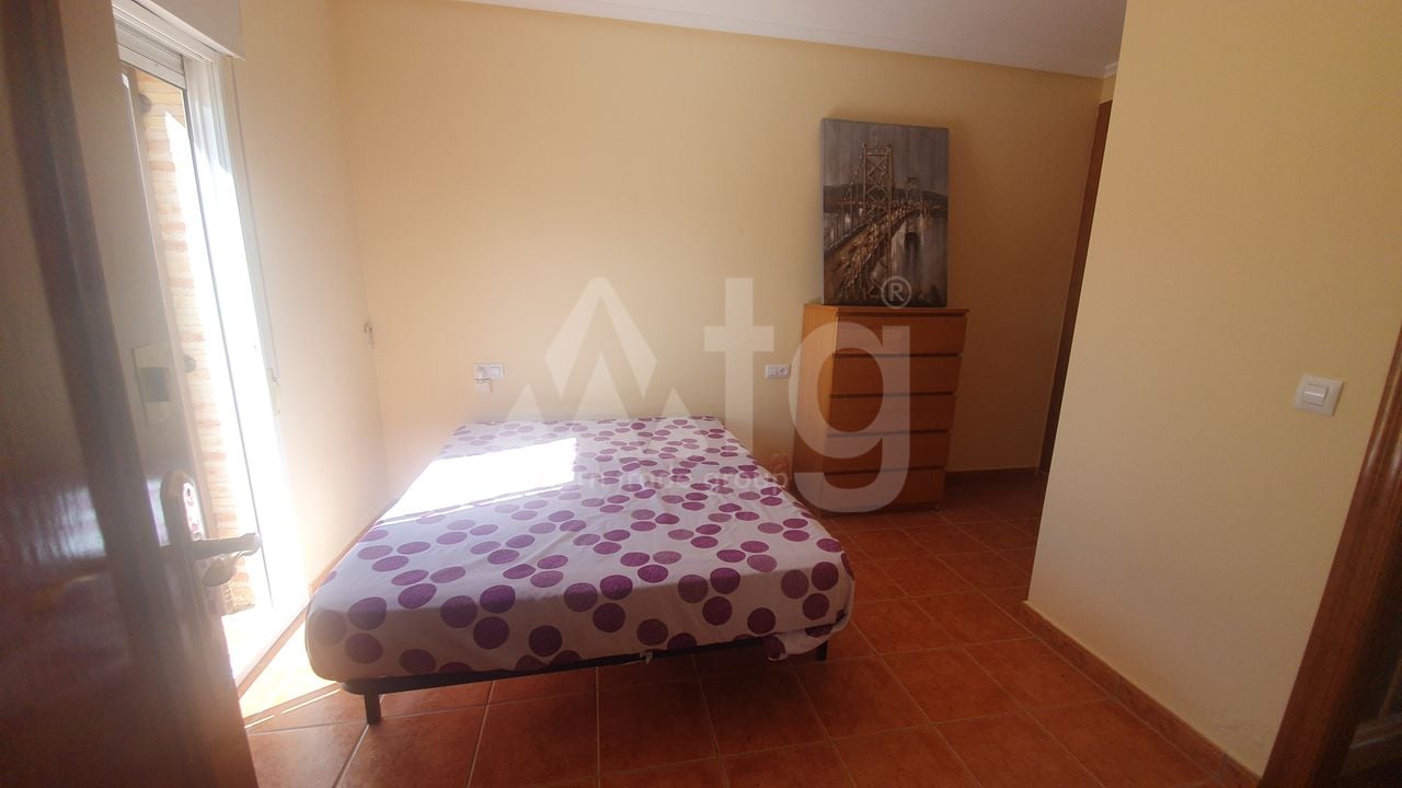 Villa de 4 habitaciones en Murcia - SPB32407 - Foto - 9