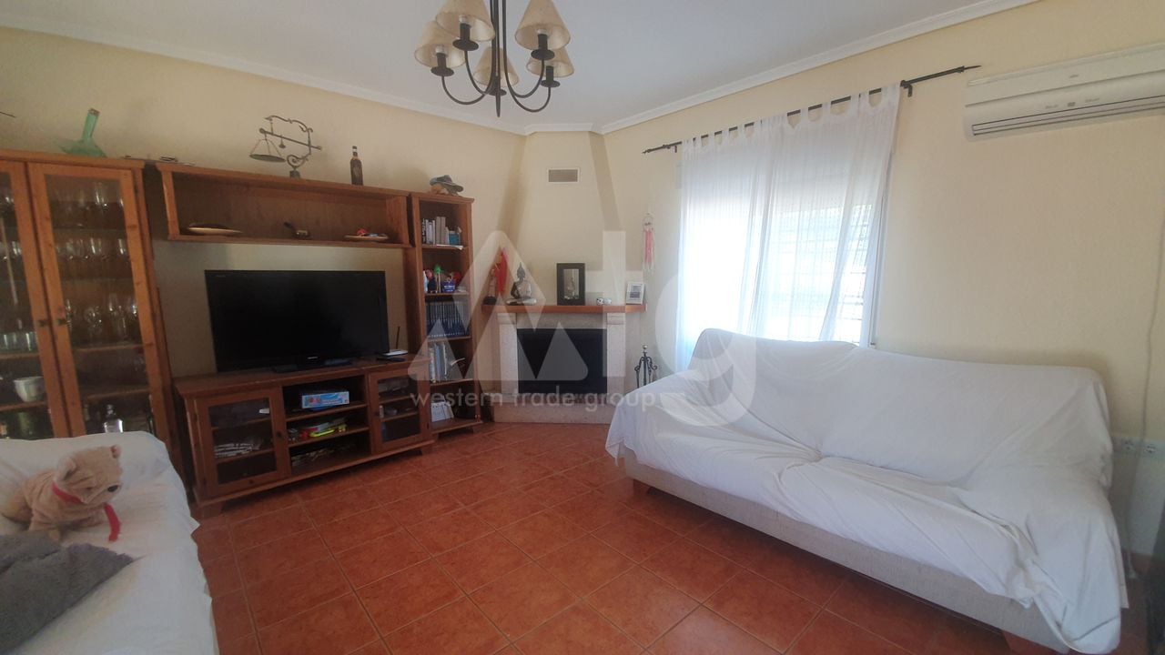 Villa de 4 habitaciones en Murcia - SPB32407 - Foto - 4