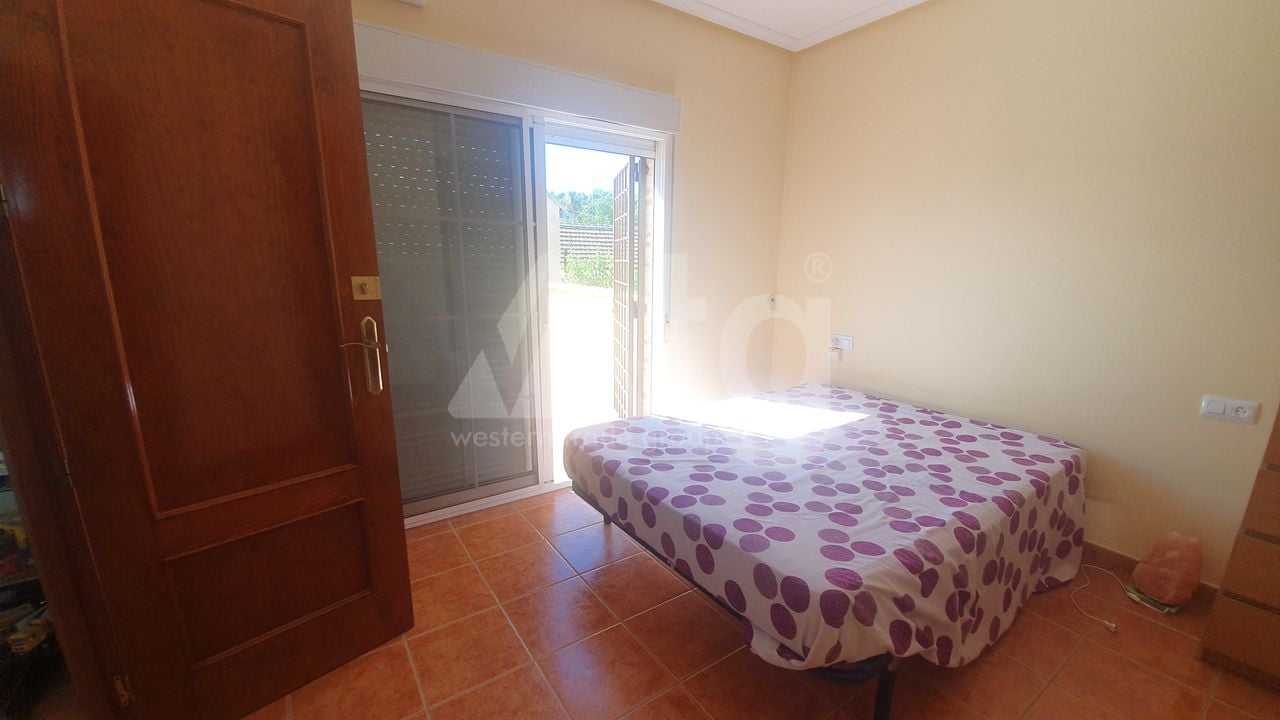 Villa de 4 habitaciones en Murcia - SPB32407 - Foto - 8