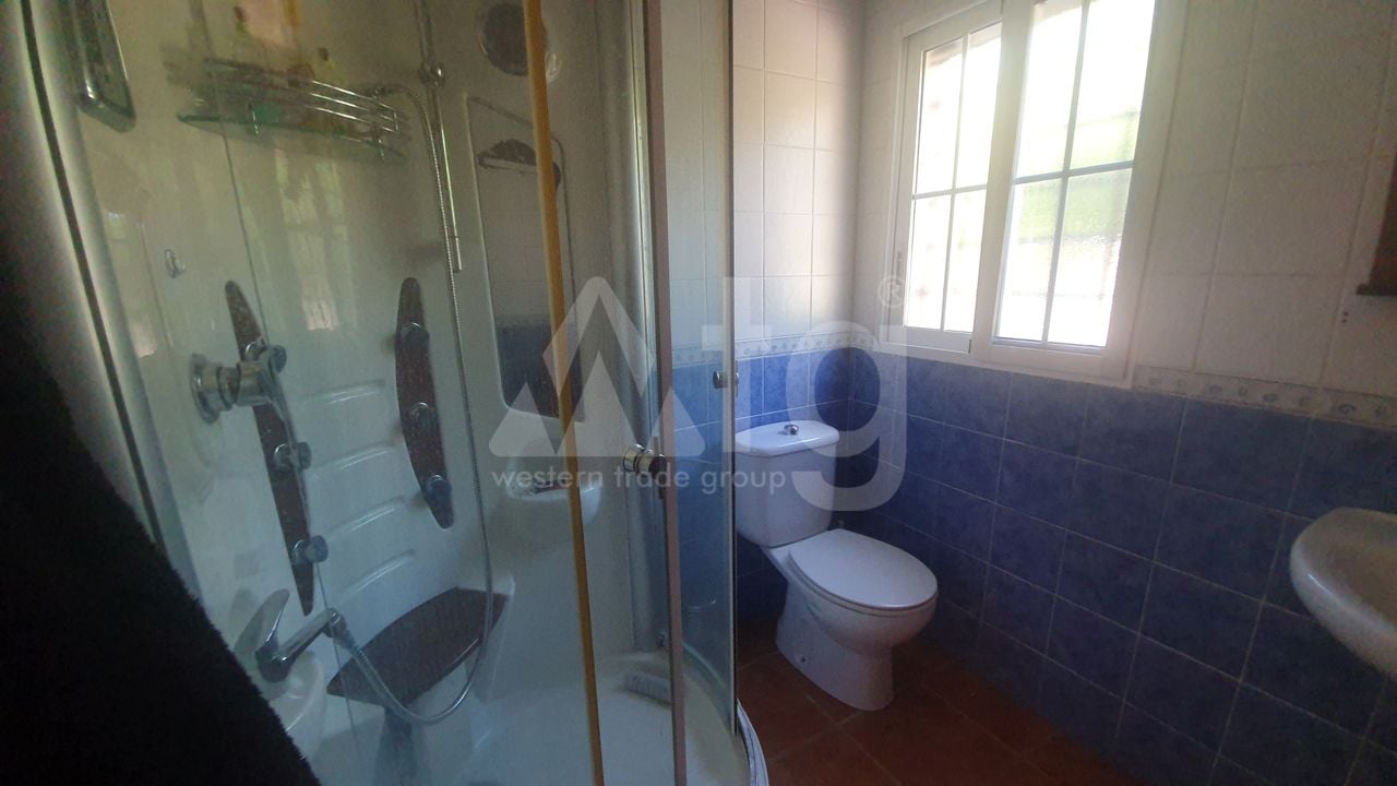 Villa de 4 habitaciones en Murcia - SPB32407 - Foto - 10