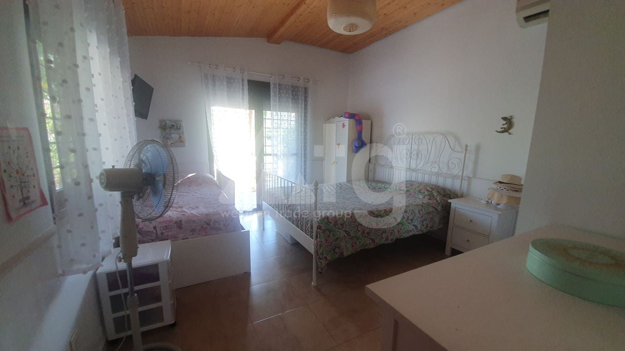 Villa de 4 habitaciones en Murcia - SPB32407 - Foto - 7
