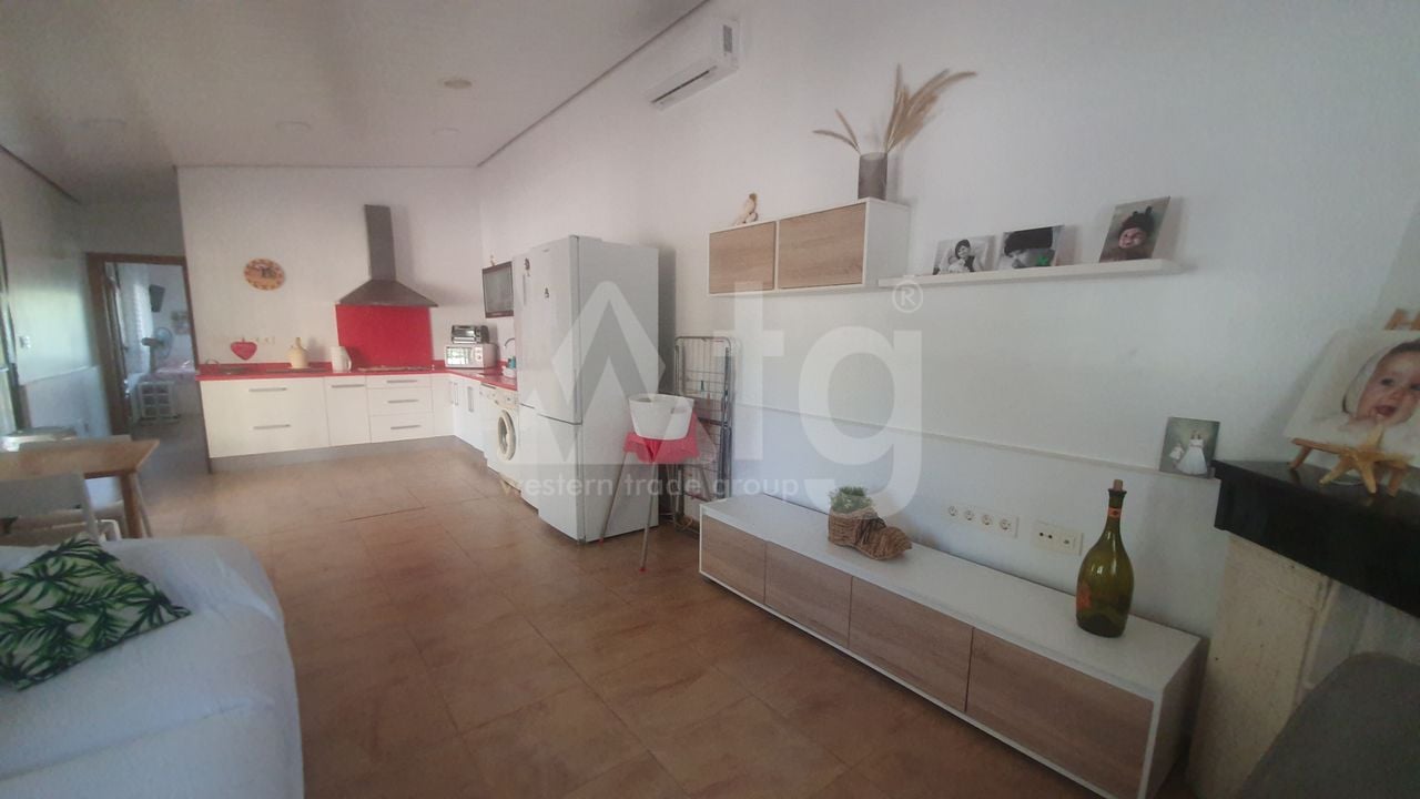 Villa de 4 habitaciones en Murcia - SPB32407 - Foto - 5
