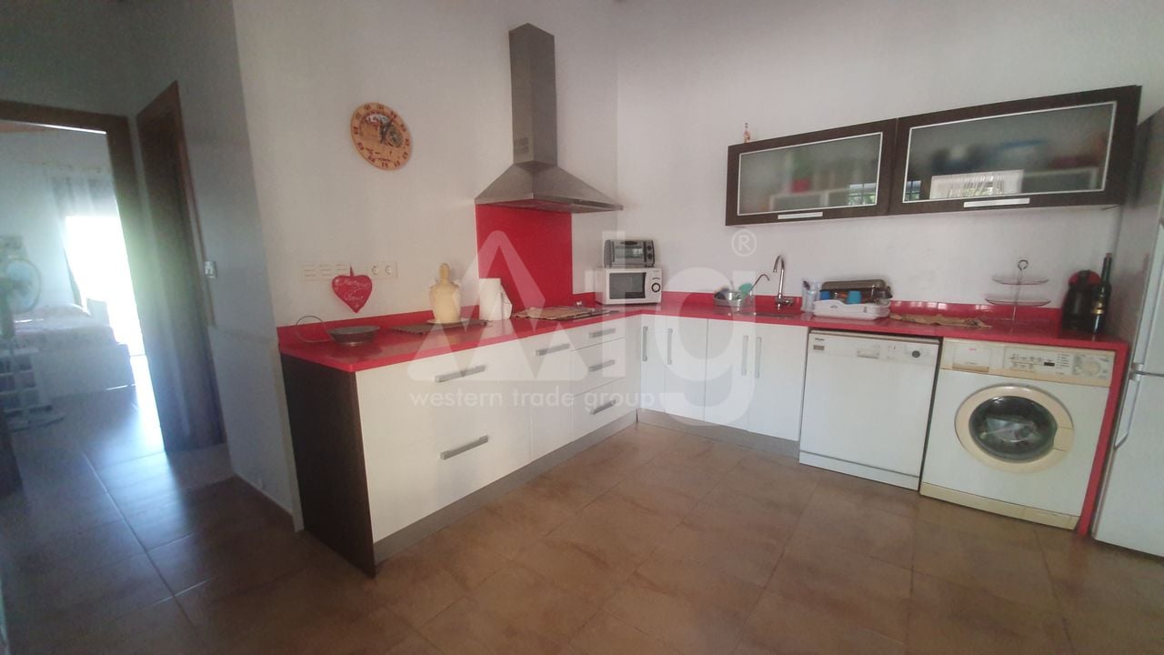 Villa de 4 habitaciones en Murcia - SPB32407 - Foto - 6