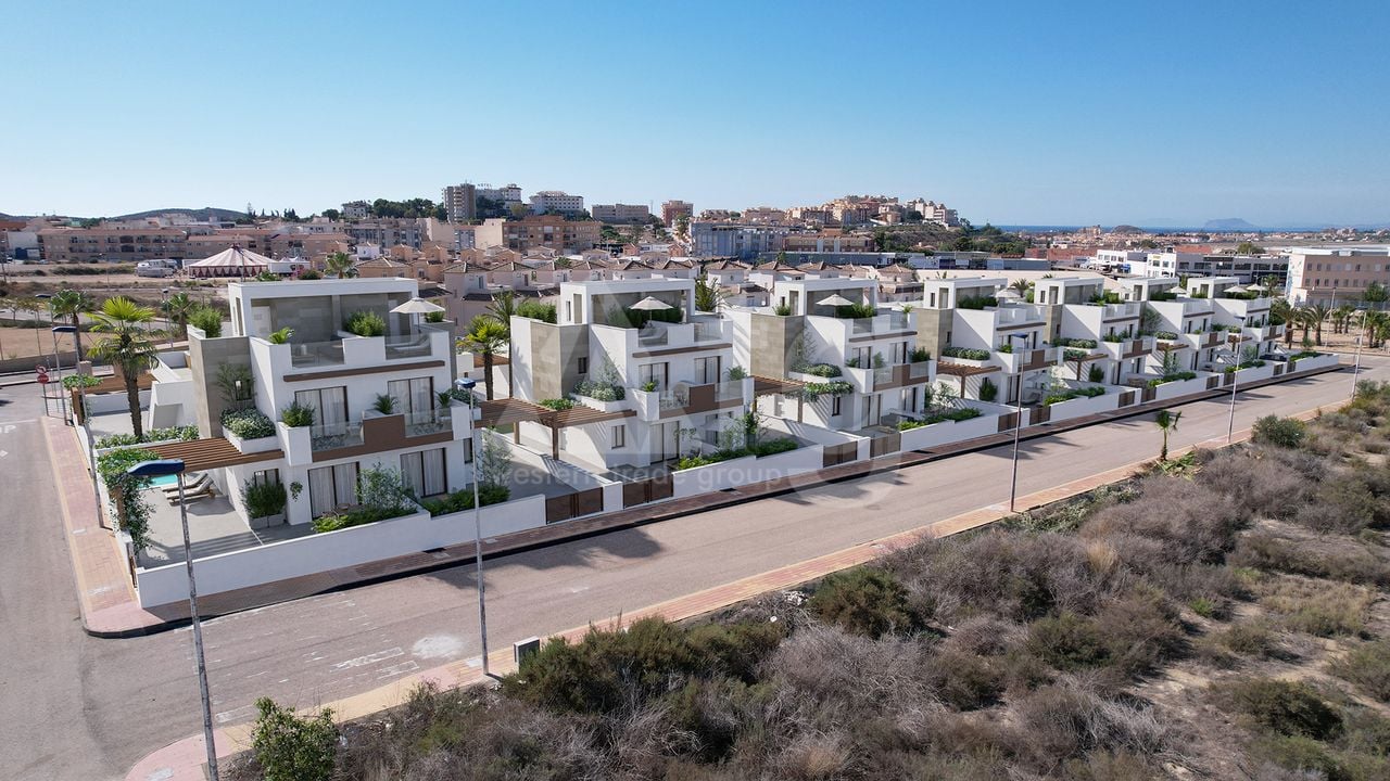 Villa de 3 chambres à Mazarron - BMI73982 - Photo - 15