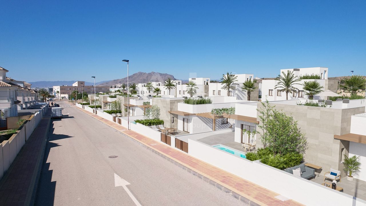 Villa de 3 chambres à Mazarron - BMI73982 - Photo - 13