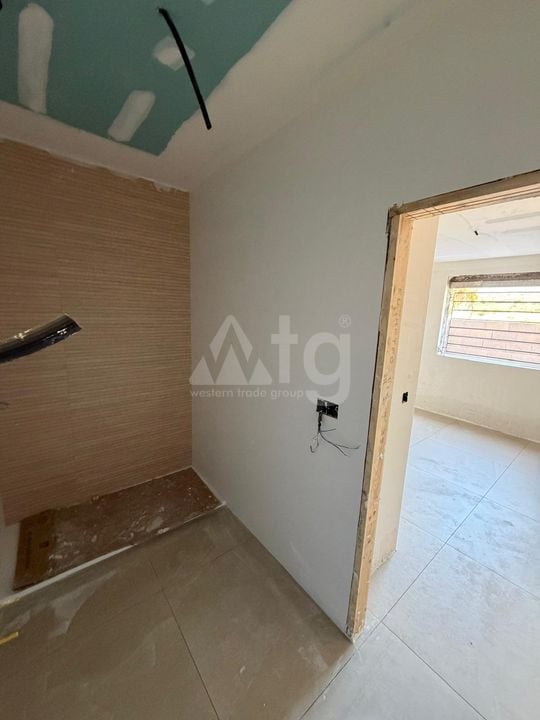Villa de 3 chambres à Mazarron - BMI73982 - Photo - 23
