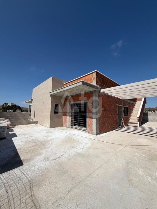 Villa de 3 chambres à Mazarron - BMI73982 - Photo - 16