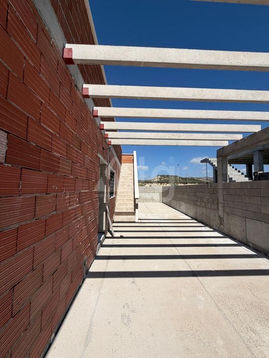 Villa de 3 chambres à Mazarron - BMI73982 - Photo - 27