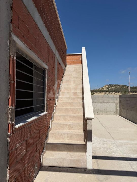 Villa de 3 chambres à Mazarron - BMI73982 - Photo - 28