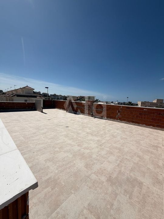 Villa de 3 chambres à Mazarron - BMI73982 - Photo - 29