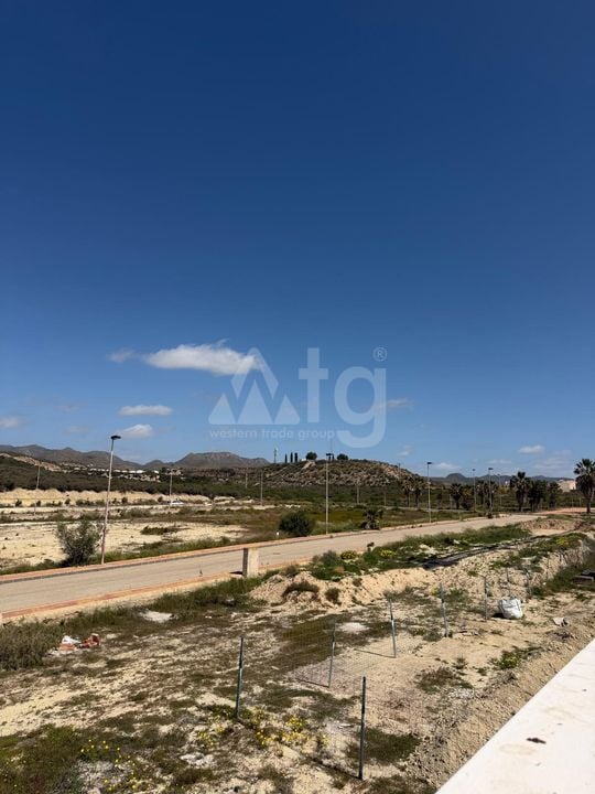 Villa de 3 chambres à Mazarron - BMI73982 - Photo - 31
