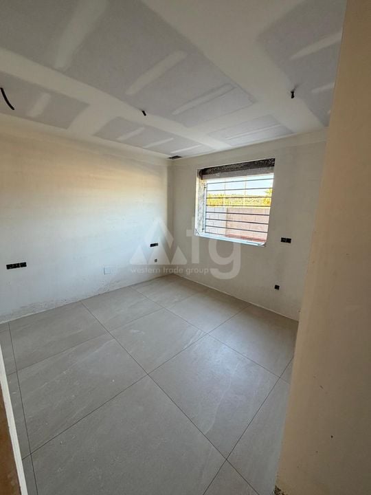 Villa de 3 chambres à Mazarron - BMI73982 - Photo - 17