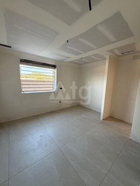 Villa de 3 chambres à Mazarron - BMI73982 - Photo - 18