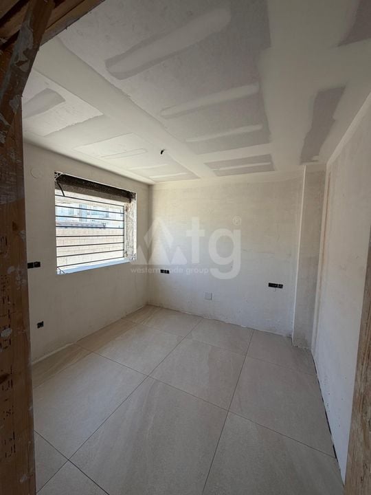 Villa de 3 chambres à Mazarron - BMI73982 - Photo - 21