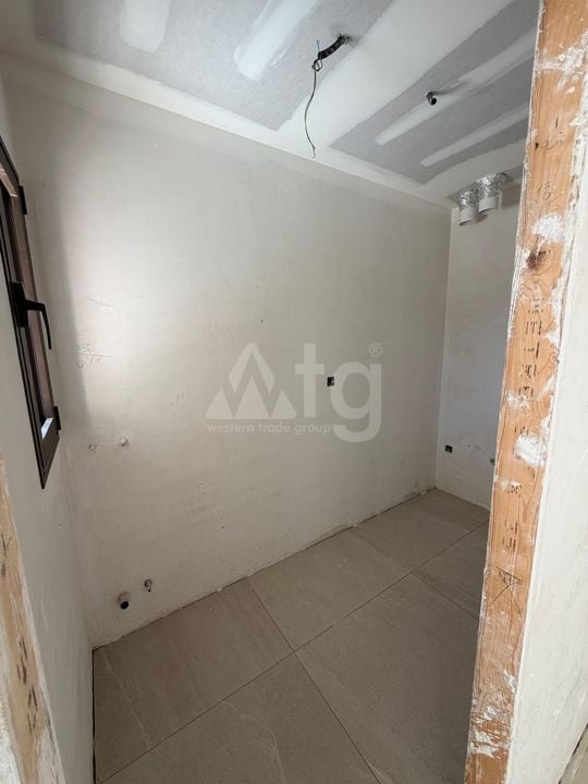 Villa de 3 chambres à Mazarron - BMI73982 - Photo - 24