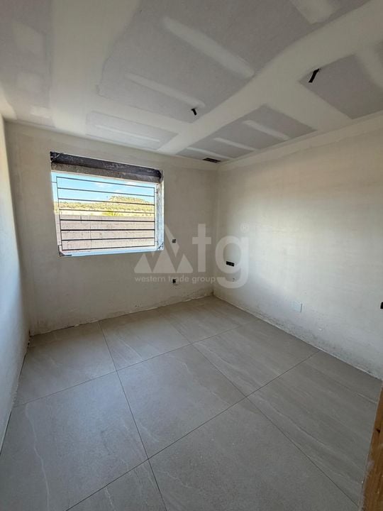 Villa de 3 chambres à Mazarron - BMI73982 - Photo - 20