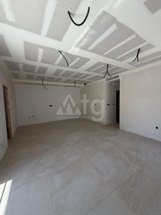 Villa de 3 chambres à Mazarron - BMI73982 - Photo - 25