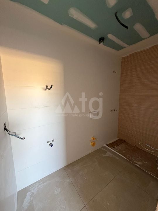 Villa de 3 chambres à Mazarron - BMI73982 - Photo - 22