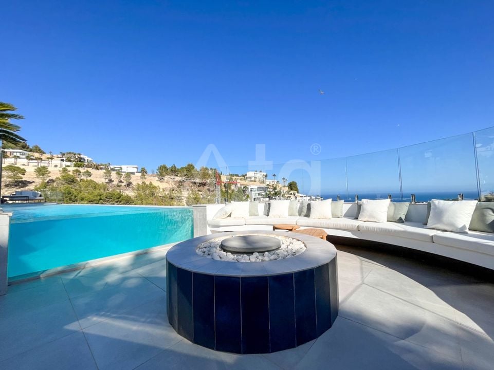 Villa de 5 chambres à Benissa - GHB60809 - Photo - 44