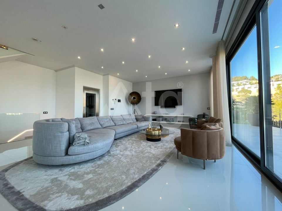 Villa de 5 chambres à Benissa - GHB60809 - Photo - 7