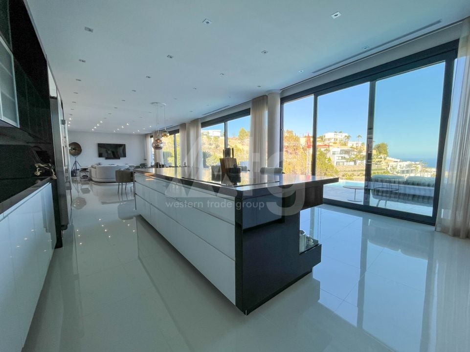 Villa de 5 chambres à Benissa - GHB60809 - Photo - 12