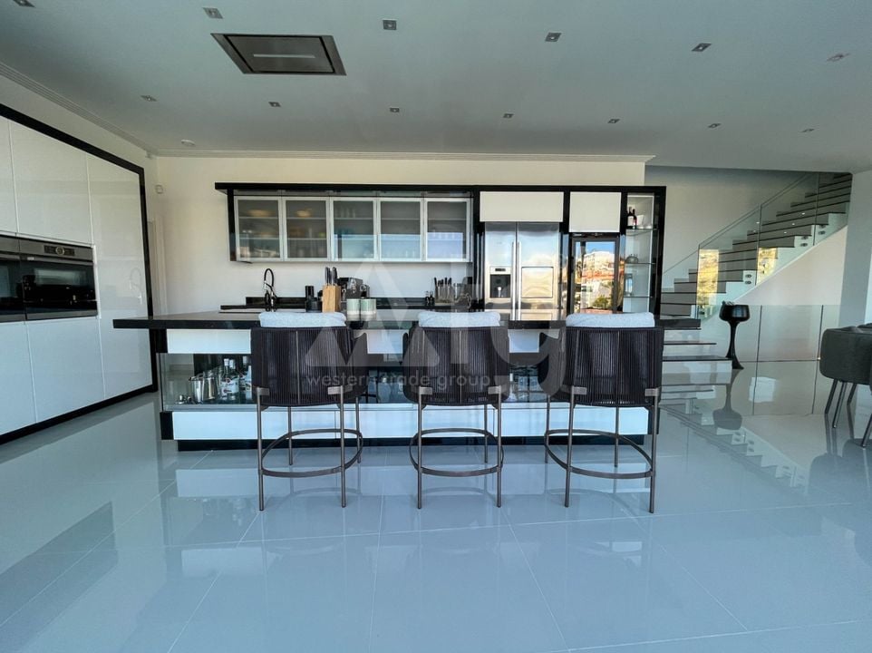 Villa de 5 chambres à Benissa - GHB60809 - Photo - 10