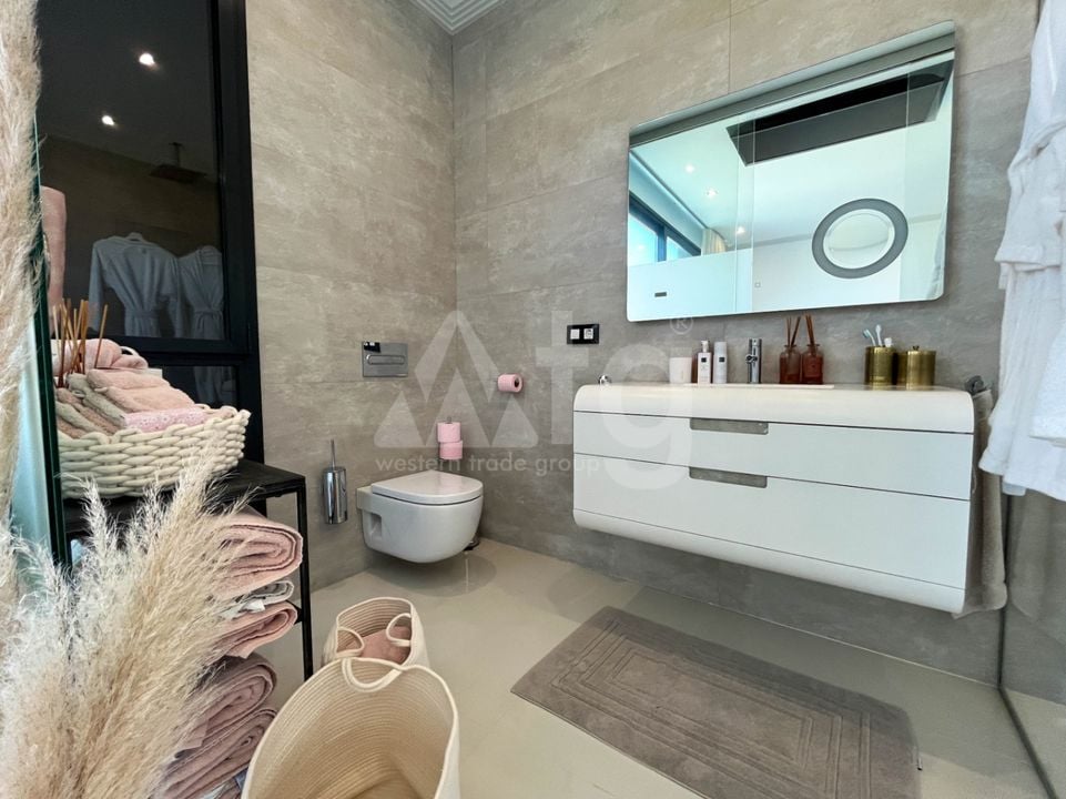 Villa de 5 chambres à Benissa - GHB60809 - Photo - 30
