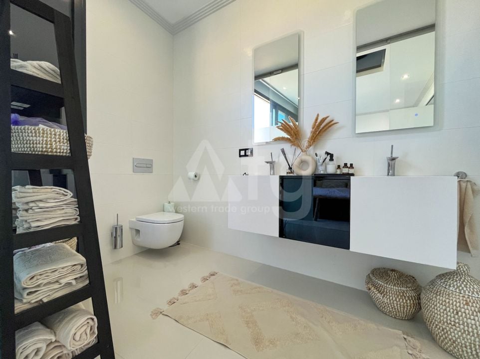 Villa de 5 chambres à Benissa - GHB60809 - Photo - 28