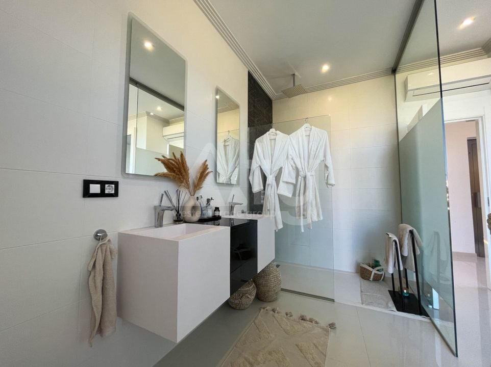 Villa de 5 chambres à Benissa - GHB60809 - Photo - 27