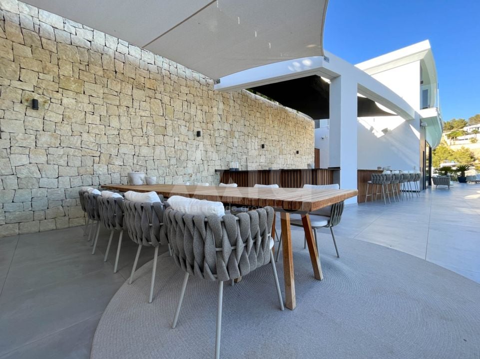 Villa de 5 chambres à Benissa - GHB60809 - Photo - 48