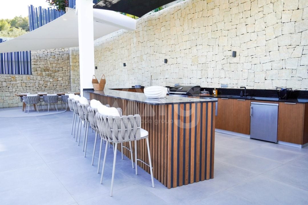 Villa de 5 chambres à Benissa - GHB60809 - Photo - 50