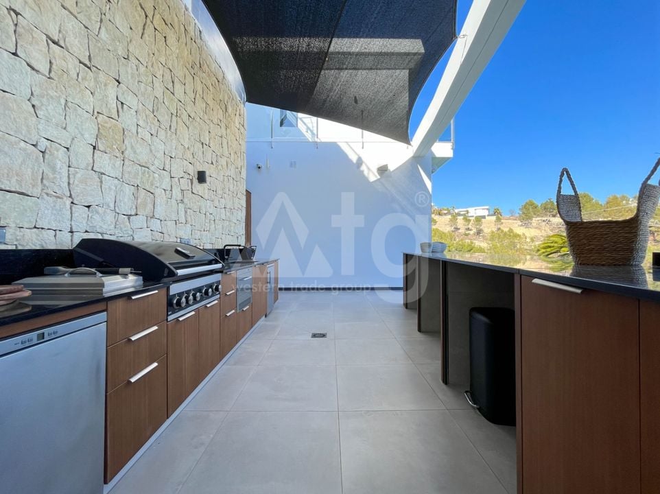 Villa de 5 chambres à Benissa - GHB60809 - Photo - 51