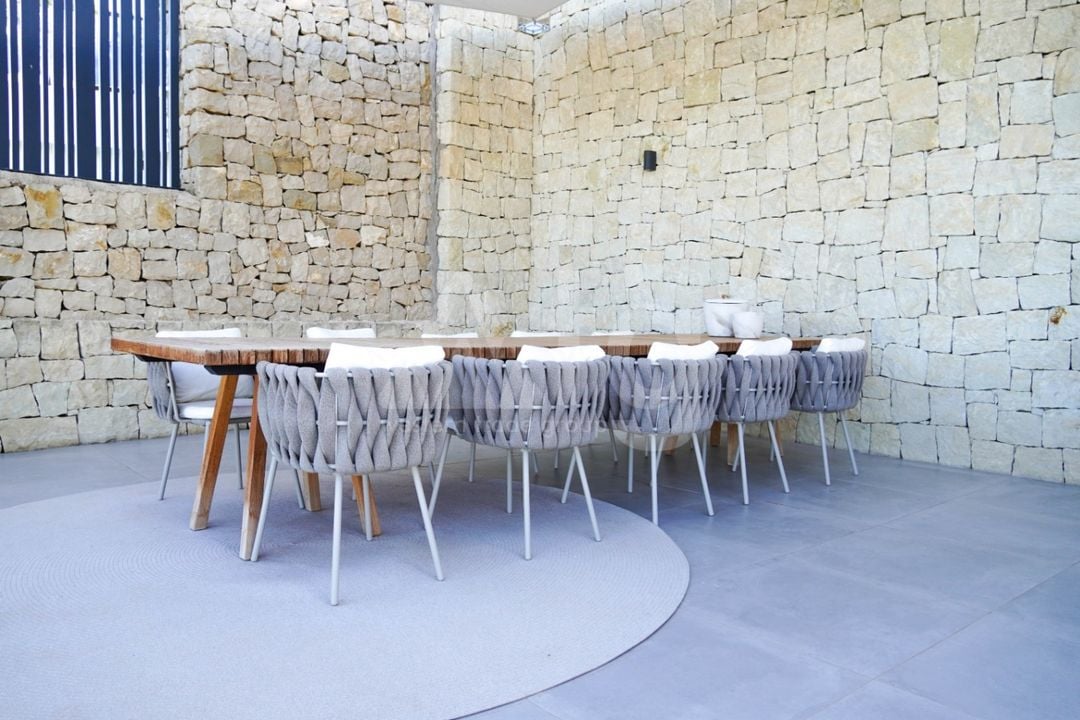 Villa de 5 chambres à Benissa - GHB60809 - Photo - 47