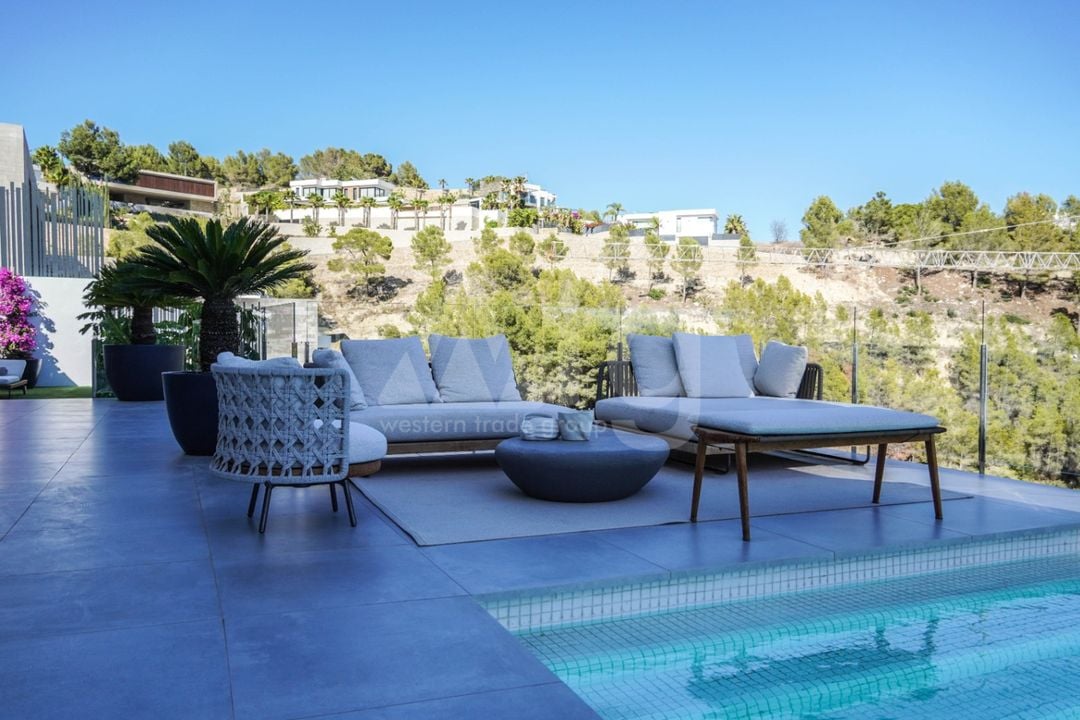 Villa de 5 chambres à Benissa - GHB60809 - Photo - 41