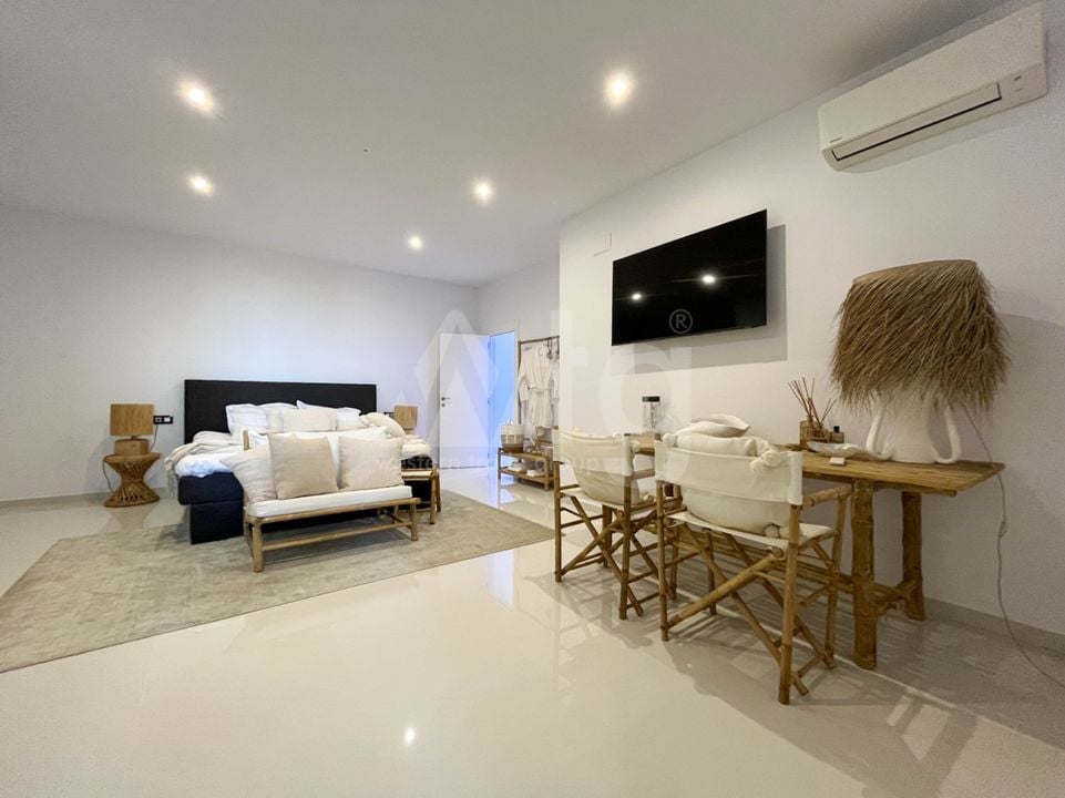 Villa de 5 chambres à Benissa - GHB60809 - Photo - 22