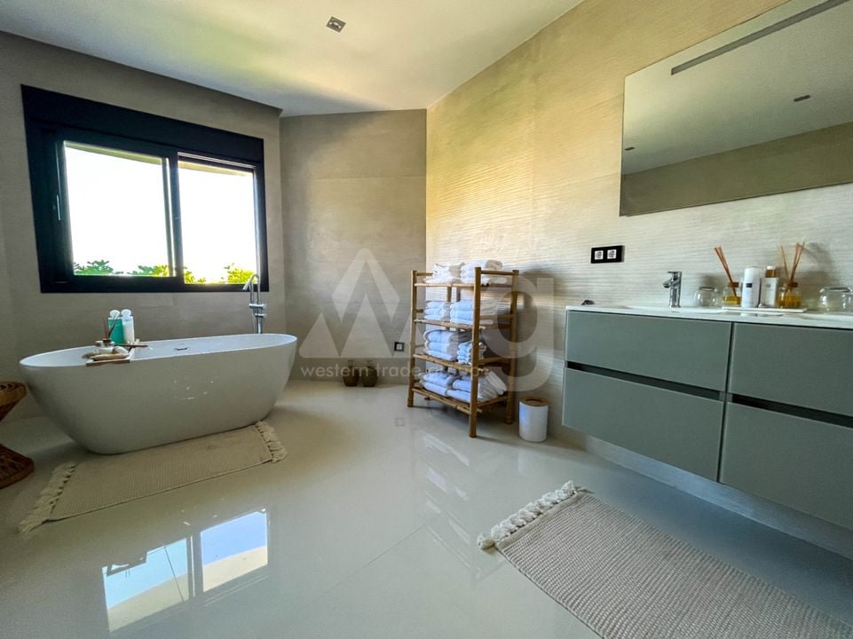 Villa de 5 chambres à Benissa - GHB60809 - Photo - 26