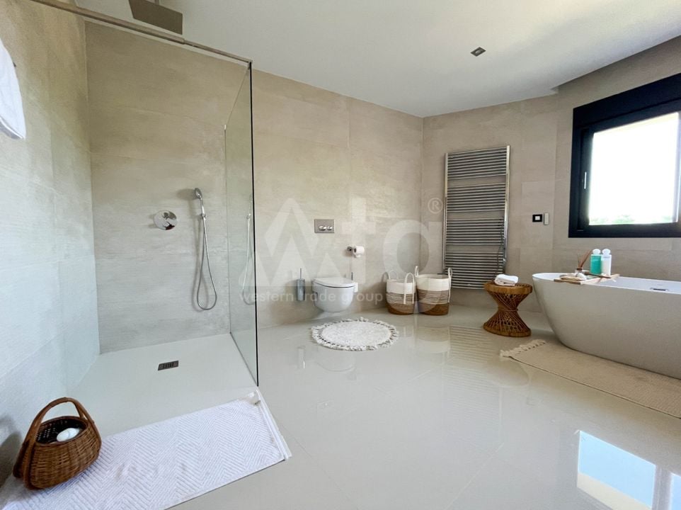 Villa de 5 chambres à Benissa - GHB60809 - Photo - 25