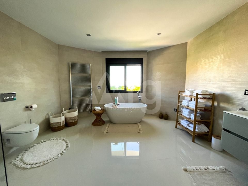 Villa de 5 chambres à Benissa - GHB60809 - Photo - 24