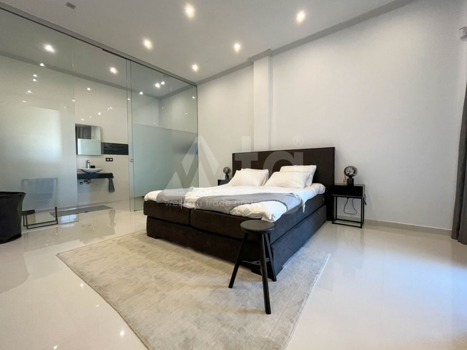 Villa de 5 chambres à Benissa - GHB60809 - Photo - 20
