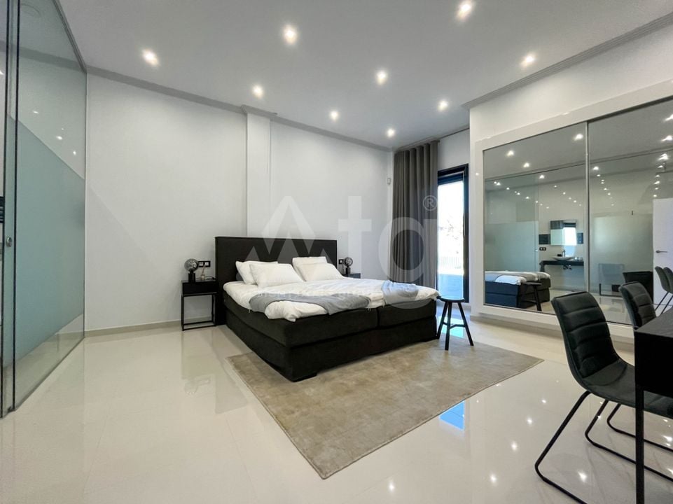 Villa de 5 chambres à Benissa - GHB60809 - Photo - 18