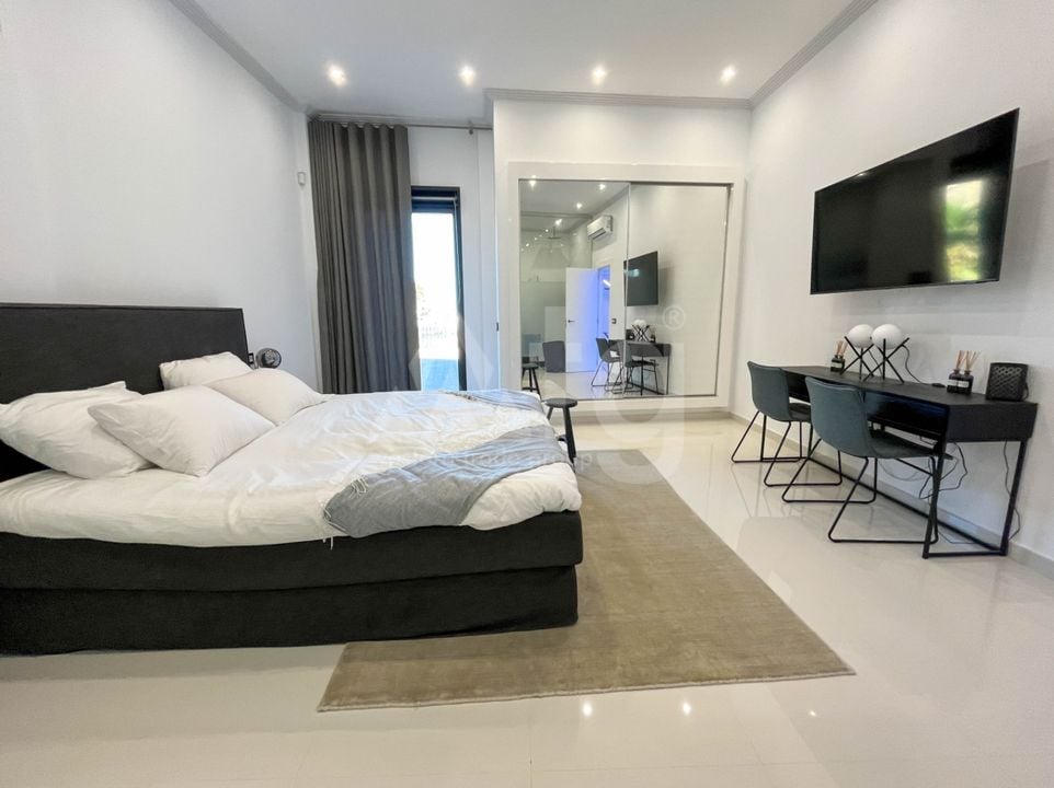 Villa de 5 chambres à Benissa - GHB60809 - Photo - 19