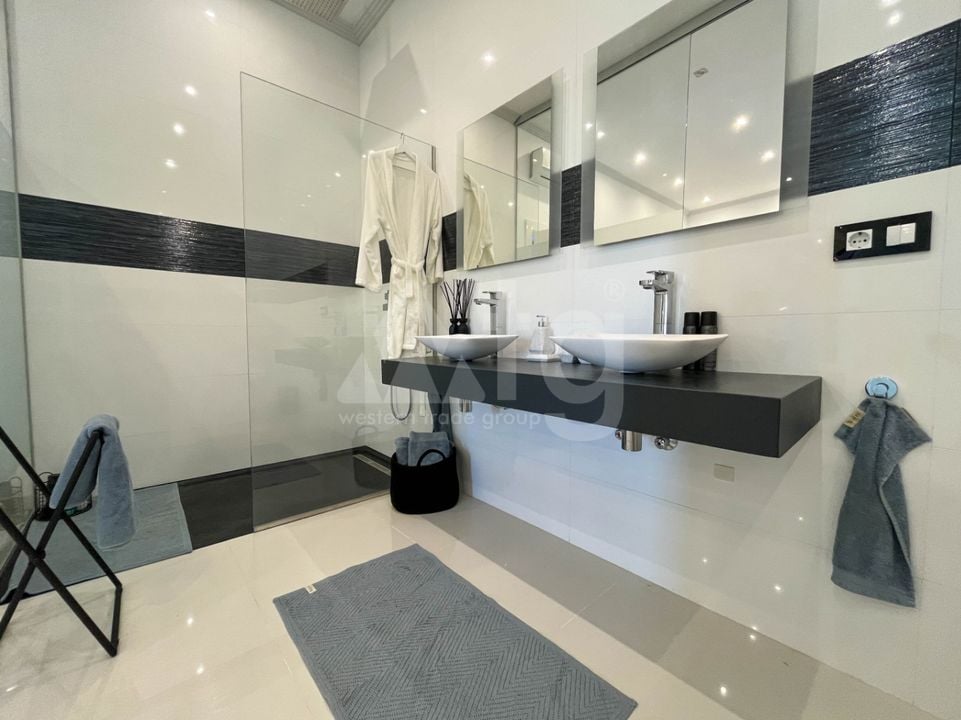Villa de 5 chambres à Benissa - GHB60809 - Photo - 33