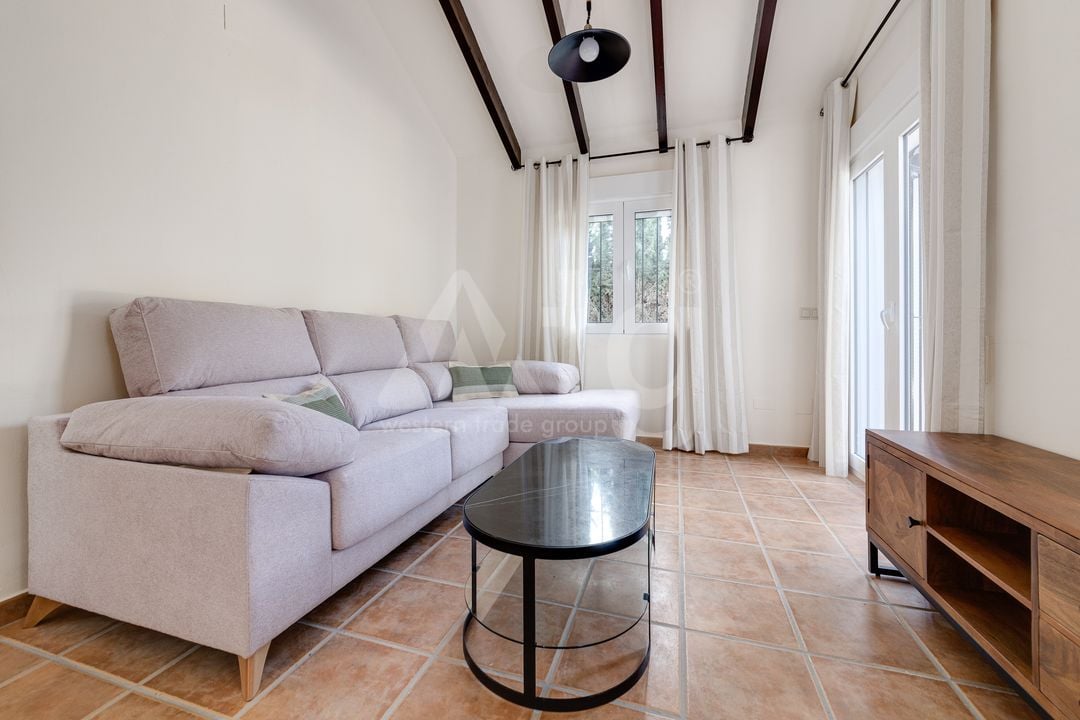 3 Schlafzimmer Villa in Mazarron - ATI61592 - Foto - 5