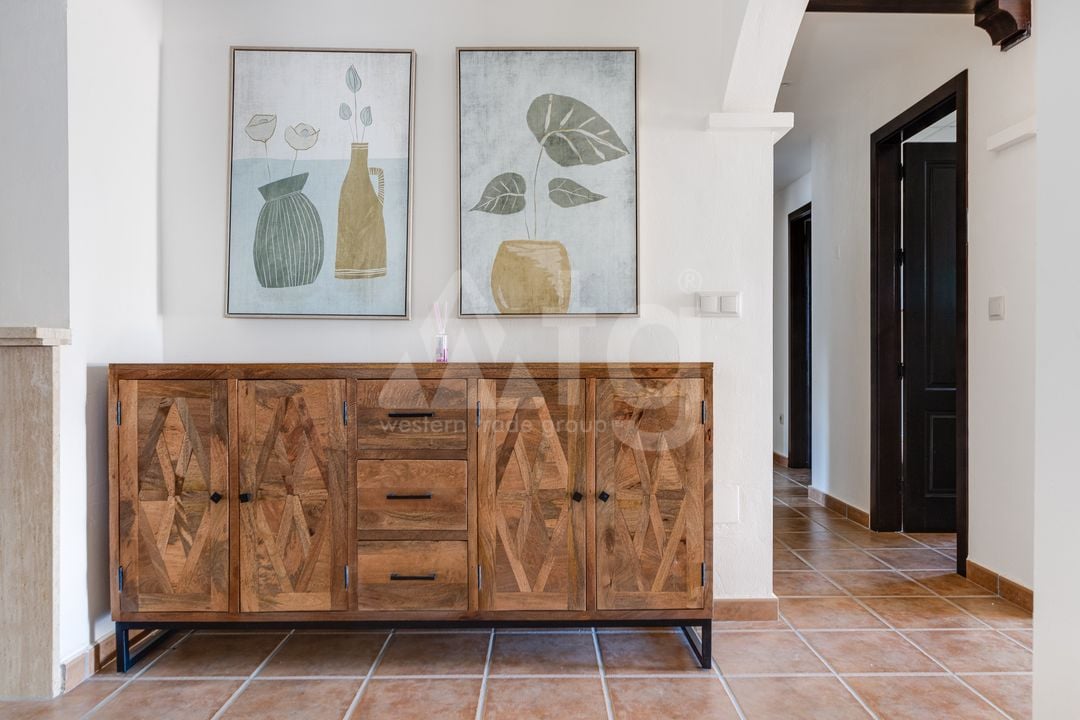 3 Schlafzimmer Villa in Mazarron - ATI61592 - Foto - 6